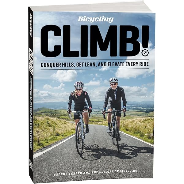 Bicycling Complete Book of Road Cycling Skills: Your Guide